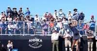 The Annika brings buzz to the LPGA as tour hopes to capitalize