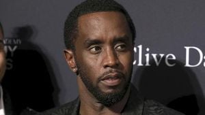 Sean Combs Convicted On Prostitution Charges Denied Bail