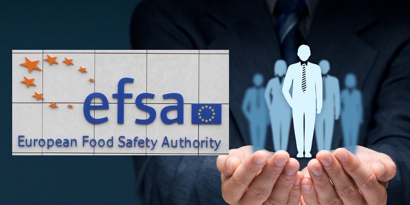 Avrupa Gıda Güvenliği Kurumu (The European Food Safety Authority; EFSA)