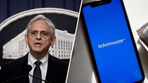 Ticketmaster's Legal Challenges Mandate Clear Consumer Policies