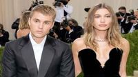 Justin Bieber Drops Adorable PICS With Son Jack Blues After Squashing Divorce Rumors With Wife Hailey Bieber; SEE
