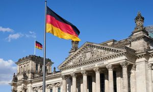 German Bundestag Faces Crucial Vote On Migration Bill