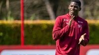 Première pour Embolo: il sera capitaine de la Suisse