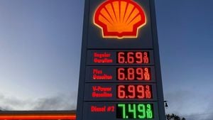 Fuel Prices To Rise Despite Global Oil Drop