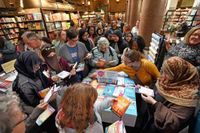 World Book Day: Half of UK Adults Say Distraction Stops Them Reading