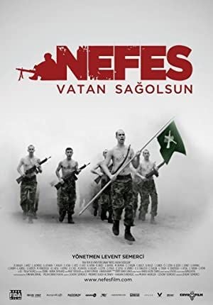 Nefes: Vatan Sağolsun