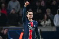 PSG - Arsenal : Paris retrouve la finale de la Ligue des champions cinq ans après ! Le résumé du match