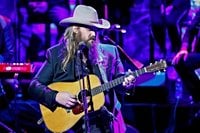 Chris Stapleton sets big summer concert tour date in Bay Area
