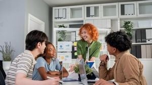 Hiring Trends Shift As Retention And Loyalty Decline