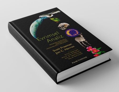 Evrimsel Analiz