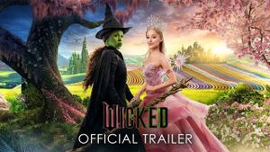 Wicked's Movie Adaptation Soars At Box Office