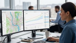 Coğrafi Bilgi Sistemleri (CBS) Nedir?