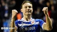 Ethan Brierley & Jayden Wareham: Exeter City midfielder and striker