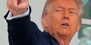 US Tariff Shifts Shake Trade With Singapore And Canada