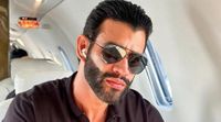 Gusttavo Lima exibe novo visual do filho caçula: 