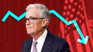 Anticipation Grows For Fed Rate Cuts This December