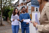 Government plans huge property shake-up to make buying a house cheaper and easier