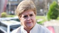 Nicola Sturgeon opens up about sexuality and 'mental torture' of arrest in book | ITV News