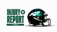 New York Jets at Miami Dolphins: Thursday injury reports for both teams