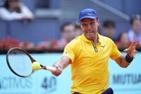 Bassols y Bautista representarán a España en la Copa Hopman 2025