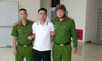 Lời khai ban đầu của đối tượng Bùi Đình Khánh sau khi bị bắt giữ