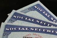 Some retirees will see bump in Social Security benefits starting next month