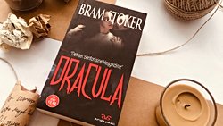 Dracula , Bram Stoker