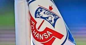 Hansa Rostock Suffers Late Defeat Against Alemannia Aachen