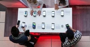 Telus Becomes Canada’s Most Complained-About Telecom Provider