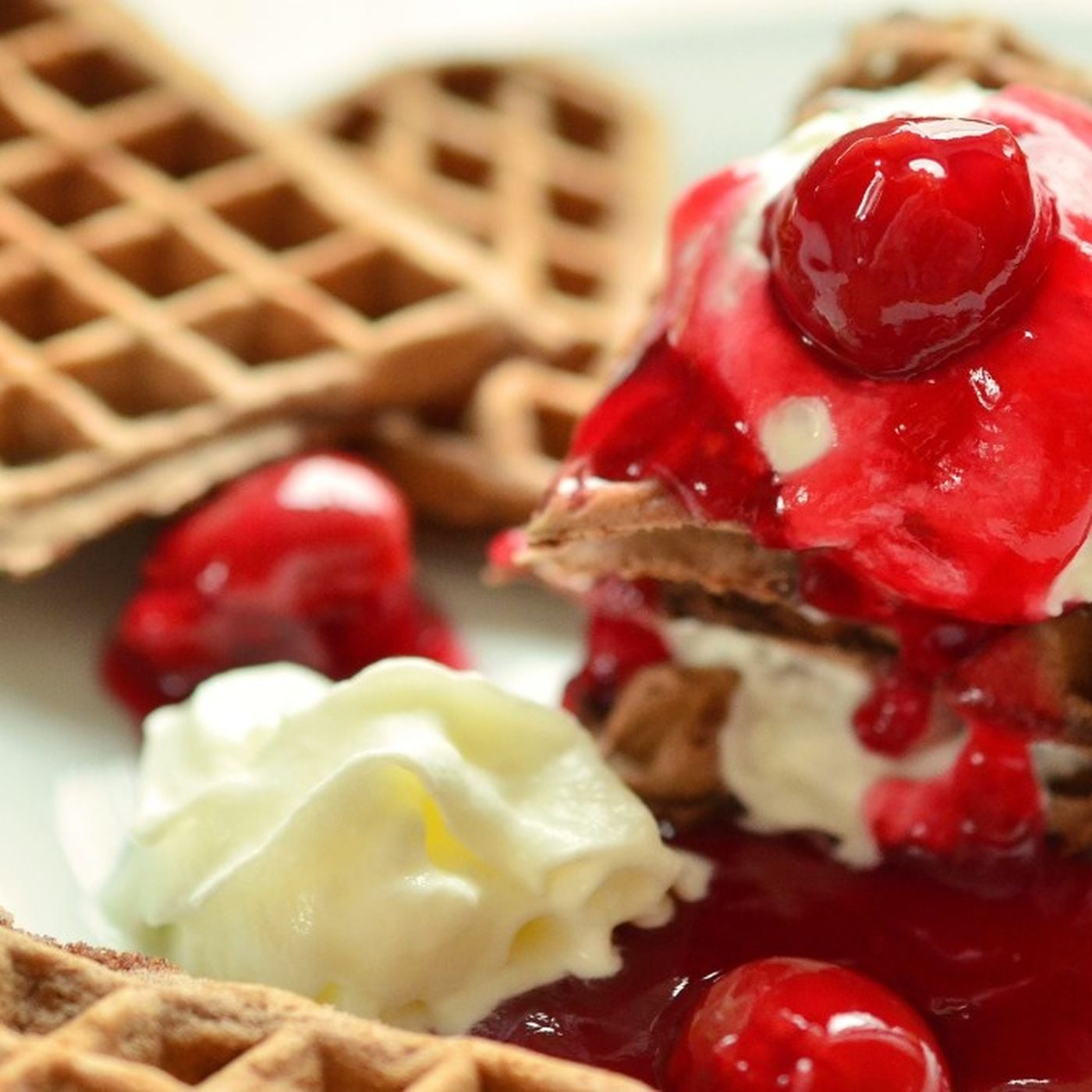 "Food Porn" ("Yemek Pornosu") Adı Verilen Fotoğraflar İnsanları Neden Büyülüyor?