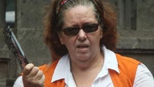 British Grandmother Lindsay Sandiford To Be Freed From Bali