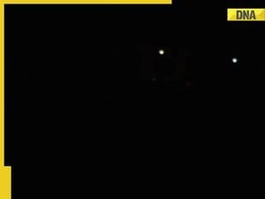Complete Blackout Enforced In Ambala Amid Rising Tensions