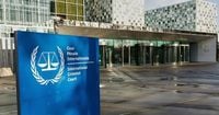 International Criminal Court judges reject jurisdiction challenge in Duterte case