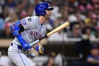 Mets trade Jeff McNeil to the Athletics for pitching prospect Yordan Rodriguez