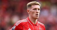 Man United transfer news LIVE - Anderson move, Malacia U-turn, Onana exit