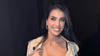 Eleonora Boi, wife of former NBA star Danilo Gallinari, has close brush with death after a shark attack