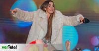 RTVE anuncia su programación especial por Eurovisión 2025 y pone día de emisión al documental de Melody