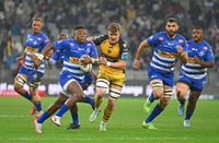 Late Stormers URC magic douses Dragons’ fire to warm the hearts of Cape Town fans