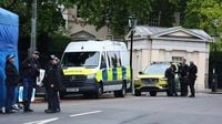 Arrest in Racially Aggravated Rape of Indian-Origin Woman in West Midlands