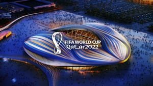 FIFA World Cup 2026 And 2030 Broadcast Plans Announced