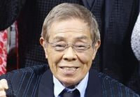 北島三郎　出場50回の紅白で呼吸困難のハプニング「ここで一発いかなきゃって力が入っちゃうから」