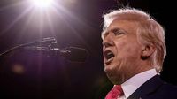 Experte zieht Vergleich zwischen Trump und Hitler – „schöpft aus ‚Mein Kampf‘“