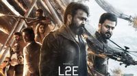 Prithviraj directed to make changes to Empuraan after claims of hurting sentiments