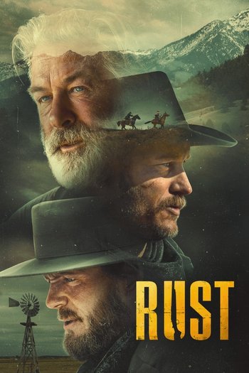 Rust