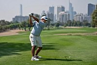 16 year-old possibly 18 holes away from Masters Tournament invitation