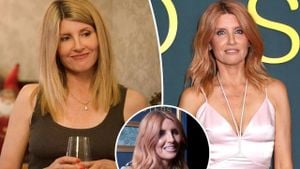 Bad Sisters Production Halted As Sharon Horgan Grieves