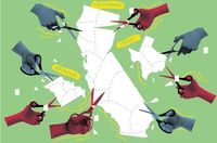 Prop. 50 won’t solve much, but it will break things