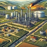 Drone Threat and Blackouts: Ukraine's Struggle Against Russian Energy Attacks | Headlines