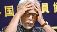 Miyazaki Fans Sure Are Pissed About ChatGPT's Studio Ghibli AI Slop