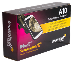 Levenhuk A10 Akıllı Telefon Adaptörü